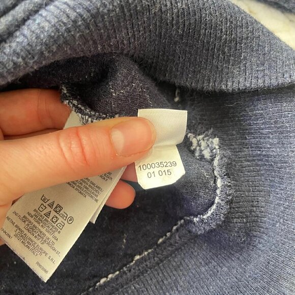 Brooks Brothers Womens Quilted Jacket - Size XL - Picture 4 of 4